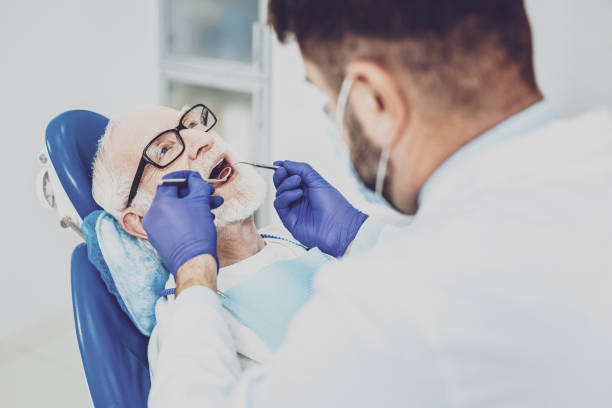 Best Emergency Tooth Extraction in Doctor Phillips, FL